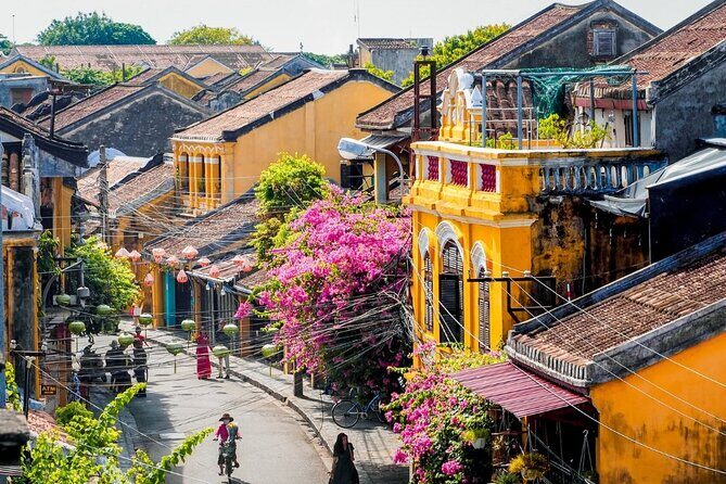 5-Day Central Vietnam Tour: Explore Hoi An, Hue & Da Nang city - FAQ
