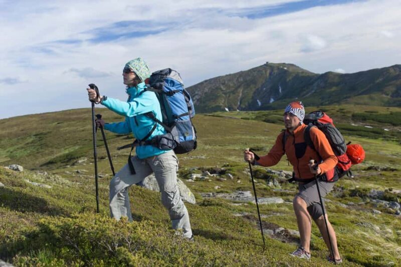 5-Day Chimgan Uzbekistan Trekking Tour - Practical Details and Value