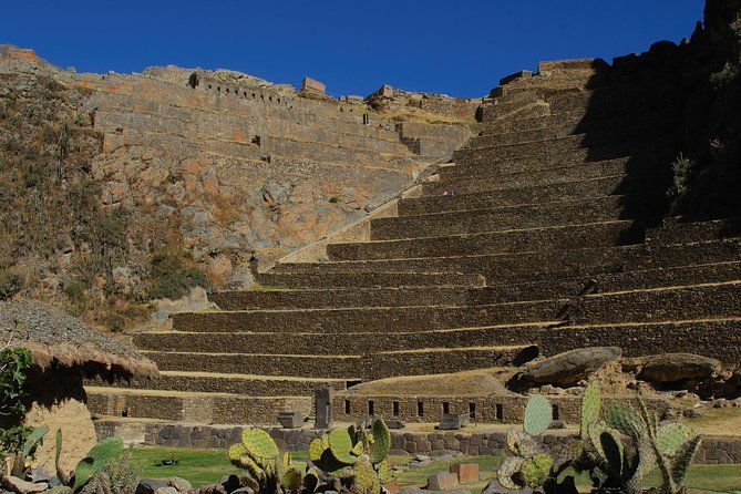 5-day-city-package-cusco-sacred-valley-machu-picchu