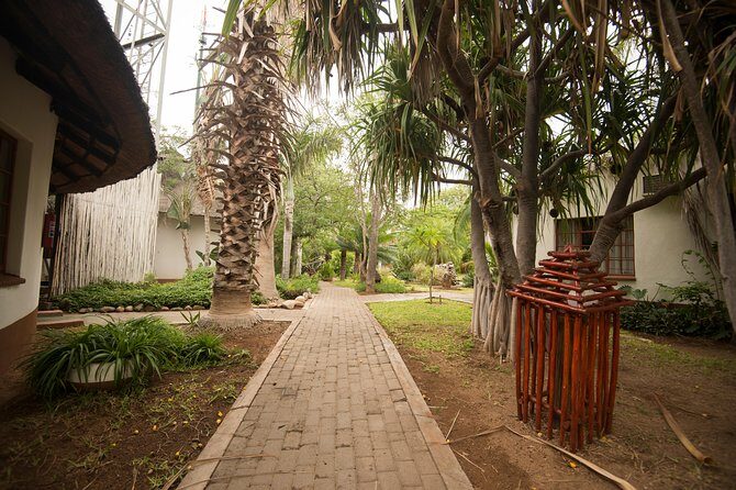 5 Day Classic Kruger National Park Safari - Who Will Love This Safari?