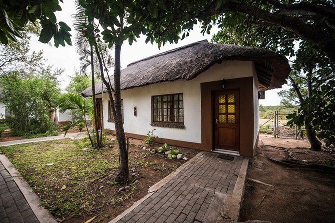 5 Day Classic Kruger National Park Safari - FAQ