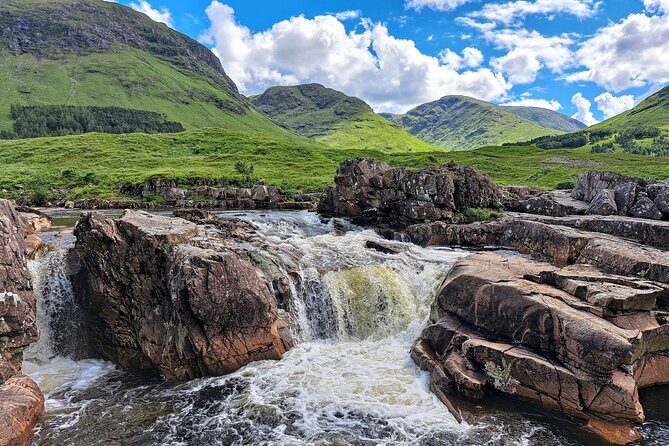 5 Day Classic Tour of Scotland - Transportation, Group Size, and Value