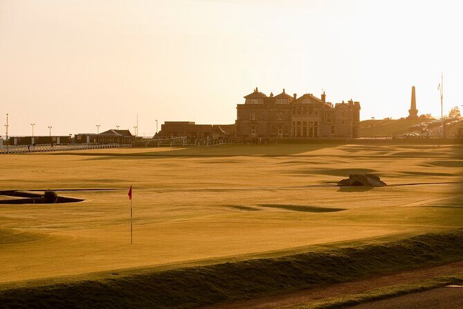 5 Day Classic Tour of Scotland - FAQ