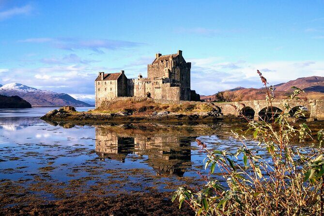 5 Day Classic Tour of Scotland - Final Word