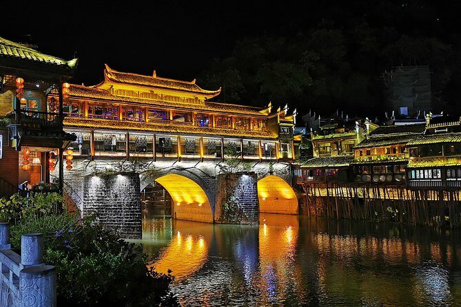 5-Day Combo Package of Zhangjiajie With Fenghuang (By Fast Train) - Final Words