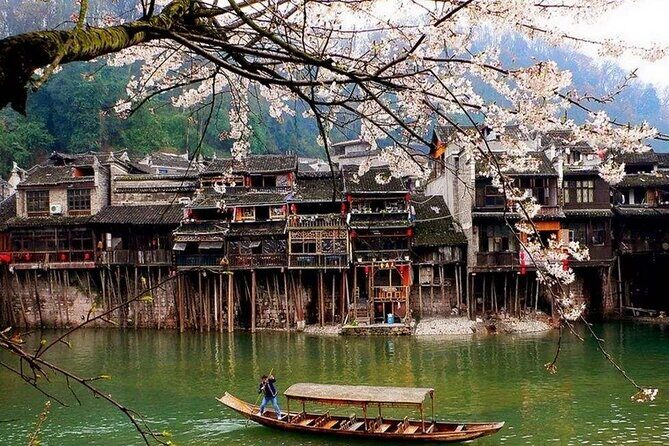 5 Day Combo Package of Zhangjiajie with Fenghuang - Who Should Consider This Tour?