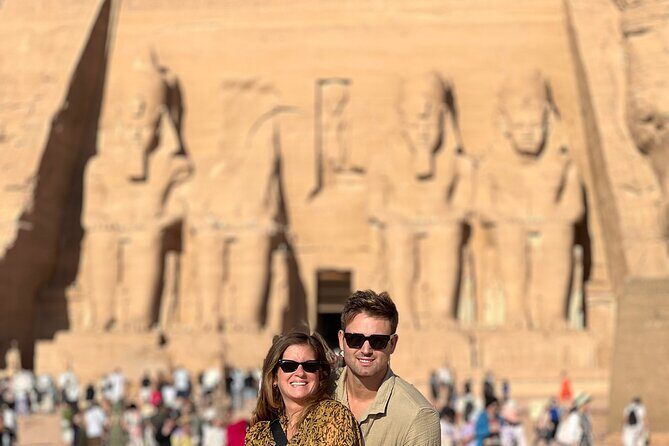 5-Day Cruise Tour from Luxor with Balloon Ride and Abu Simbel - The Sum Up: Is This the Right Tour for You?