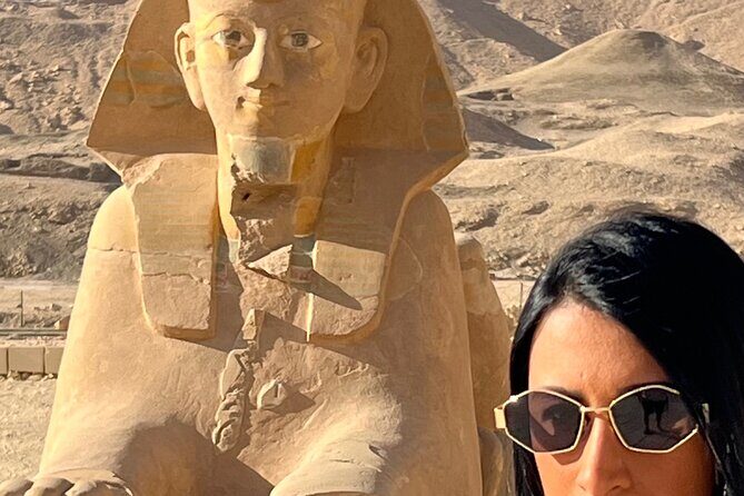 5-Day Cruise Tour from Luxor with Balloon Ride and Abu Simbel - FAQs
