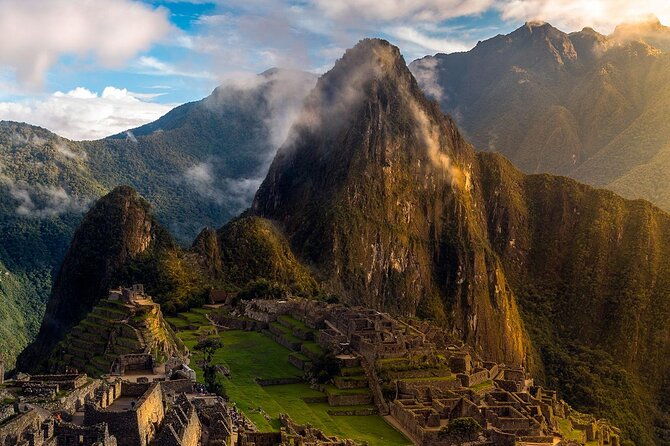 5-day-cusco-and-machu-picchu-tour-2