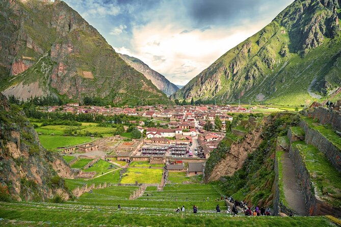 5-day-cusco-and-machu-picchu-tour-2