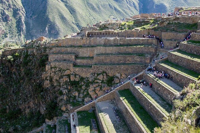 5-day-cusco-sacred-valley-machupicchu-humantay-lake