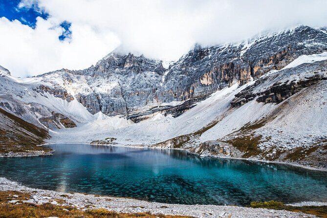 5-Day Daocheng Yading, Kangding, Mount Siguniang Tour Small Group - Exploring the Itinerary in Detail
