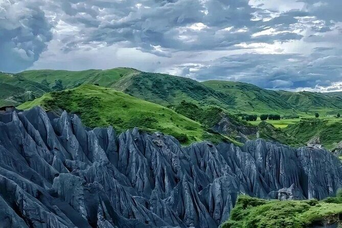 5-Day Daocheng Yading, Kangding, Mount Siguniang Tour Small Group - FAQ About the Tour