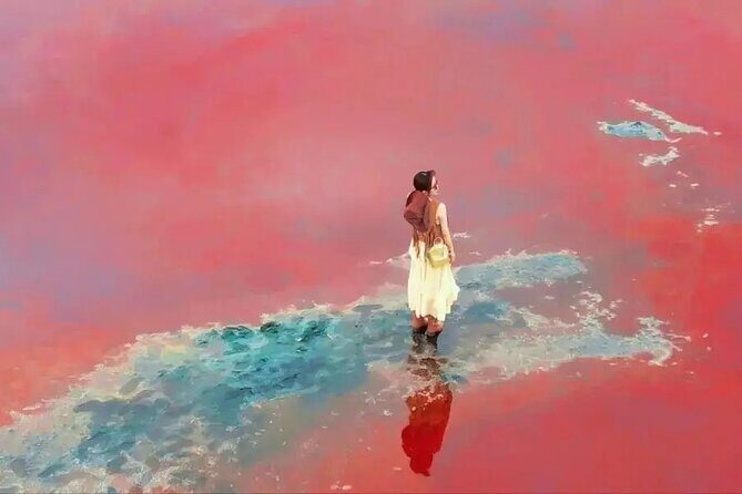 5 Day Desert Adventure in Northwest China - Authentic Experiences and Insights from Reviews