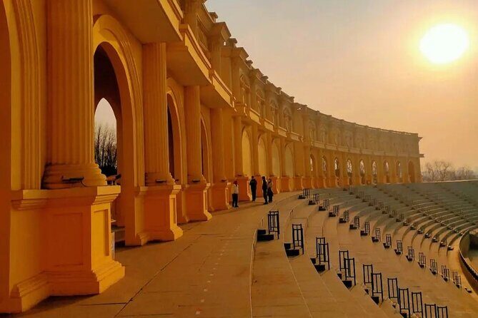 5 Day Desert Adventure in Northwest China - The Sum Up: Who Is This Tour Best For?