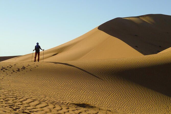 5-Day Desert Hiking Adventure from Merzouga - Final Words