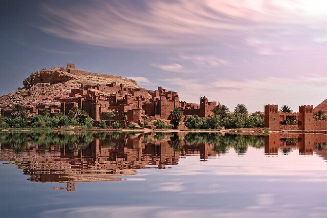5-Day Desert Tour from Marrakech to Fes: Explore Majestic Sahara - A Thorough Breakdown of the Tour Experience