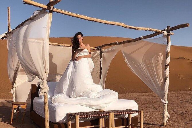 5-Day Desert Tour from Marrakech to Fes: Explore Majestic Sahara - Final Thoughts: Who Is This Tour Perfect For?