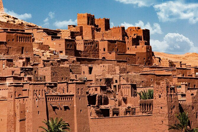 5 Day Desert Tour from Marrakech to Tangier Fes and Chefchaouen - Practical Tips for Travelers