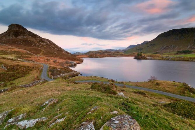 5-Day Discover Wales Small-Group Tour from London - Exploring the 5-Day Discover Wales Small-Group Tour from London