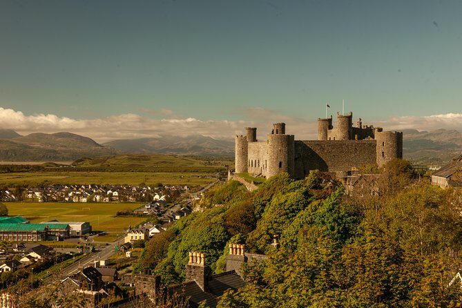 5-Day Discover Wales Small-Group Tour from London - Authentic Experiences from Past Travelers