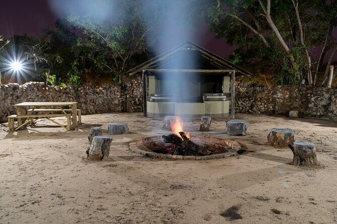 5 Day Dumela Tented Camp at Kruger National Park - What Sets This Tour Apart