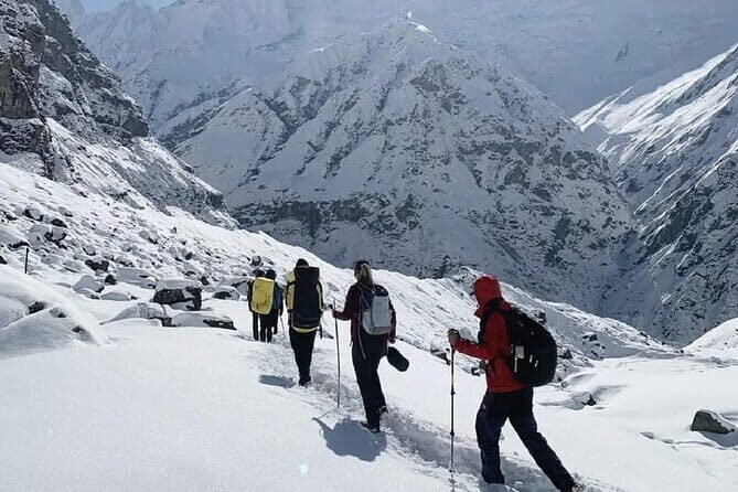 5 Day Easy Annapurna Base Camp Trek - Price & Value Analysis