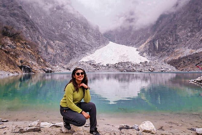 5 Day Easy Annapurna Base Camp Trek - FAQs