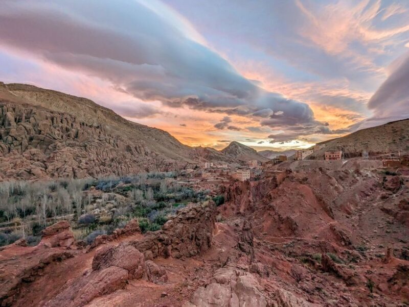 5 Day Excursion from Marrakech to Merzouga Desert - Who Will Love This Tour?