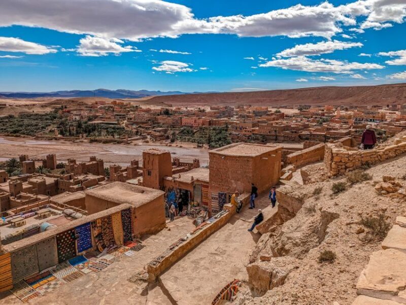 5 Day Excursion from Marrakech to Merzouga Desert - The Sum Up