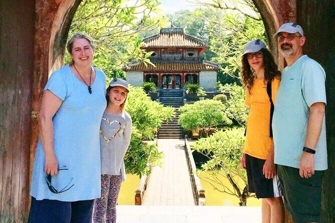 5-Day Explore Central Vietnam | Da Nang Hoi An Hue and Phong Nha - Practical Considerations and Tips