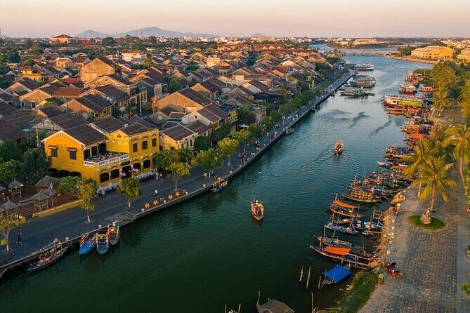 5-Day Explore Central Vietnam | Da Nang Hoi An Hue and Phong Nha - FAQ