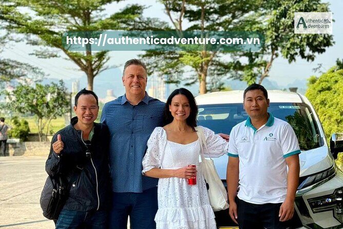 5-Day Explore Southern Vietnam | Best Tour Packages & Itinerary - Overview of the Tour Experience