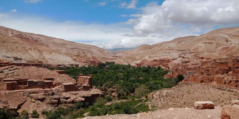 5-Day from Marrakech to Erg Chebbi Luxury Desert Tour - Final Thoughts