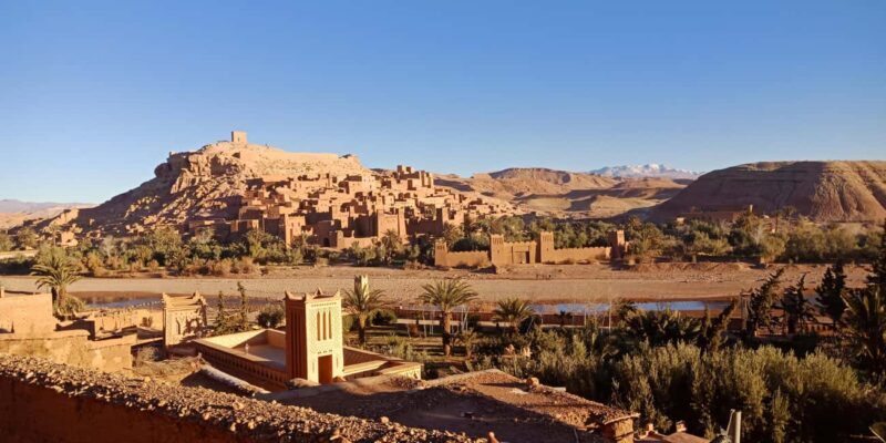 5-Day from Marrakech to Erg Chebbi Luxury Desert Tour - FAQ