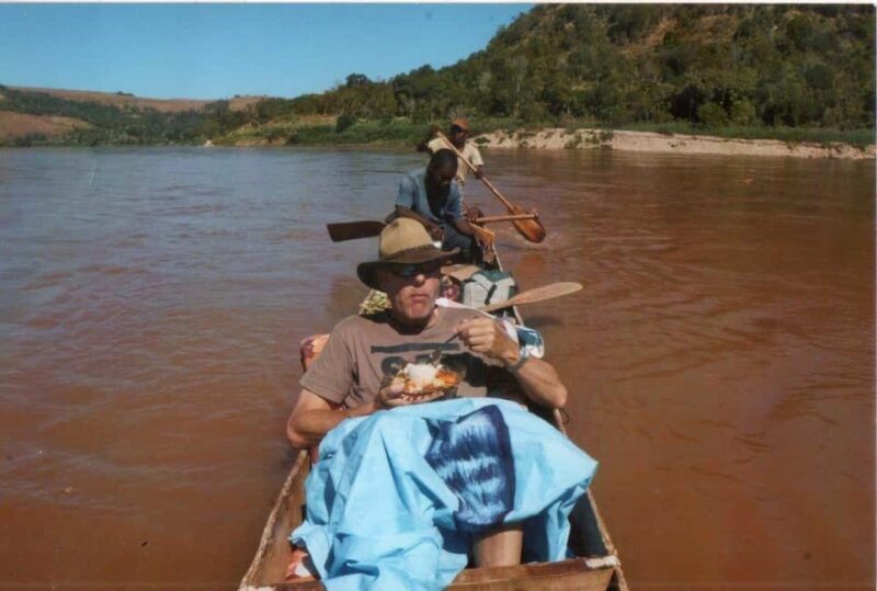 5-Day from Tana: Tsiribihina River Canoe & Baobab avenue - Key Points