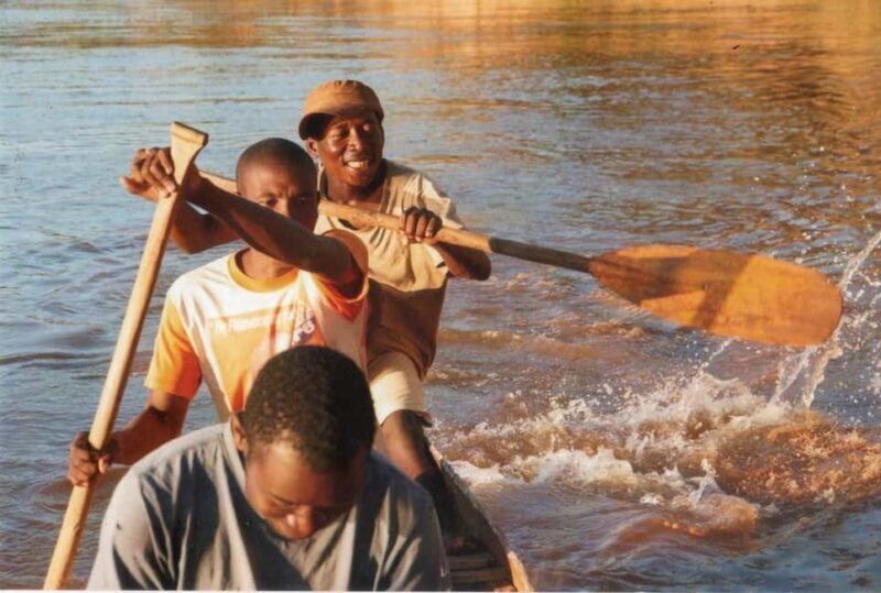 5-Day from Tana: Tsiribihina River Canoe & Baobab avenue - Journey Through Madagascar’s Natural Wonders