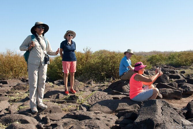 5-day-galapagos-islands-cruise-on-board-the-seaman-journey-2025