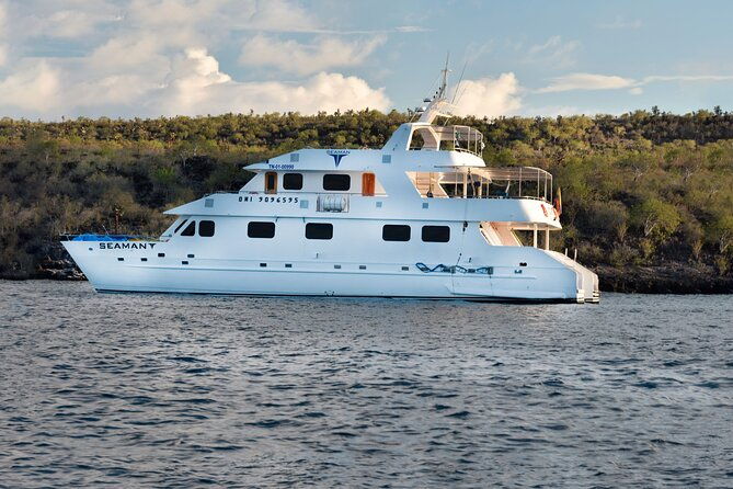 5-day-galapagos-islands-cruise-on-board-the-seaman-journey-2025