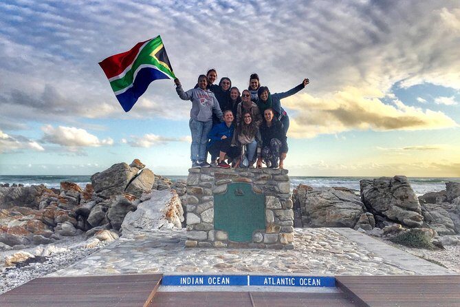 5-Day Garden Route & Addo Adventure from Cape Town to Port Elizabeth - Who Will Love This Tour?