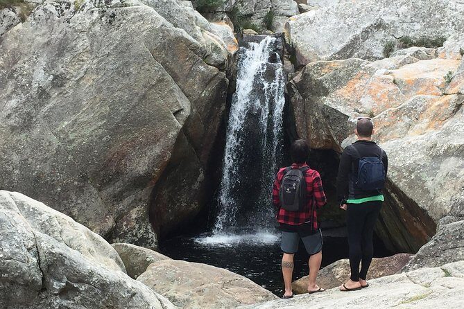 5-Day Garden Route & Addo Adventure from Cape Town to Port Elizabeth - FAQ