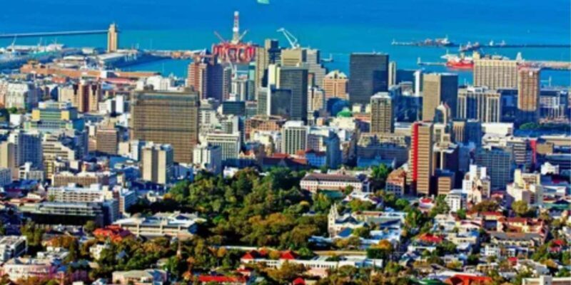 5 Day Garden Route Private Safari from Cape Town - The Experience and Value