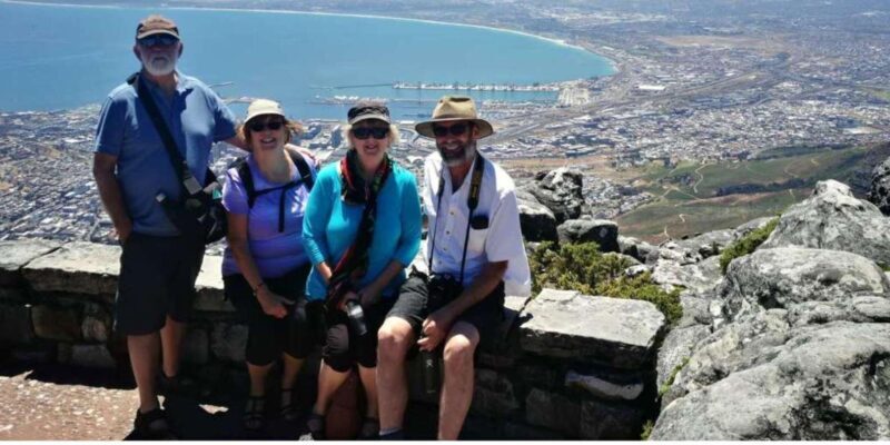 5 Day Garden Route Private Safari from Cape Town - FAQs about the 5-Day Garden Route Private Safari