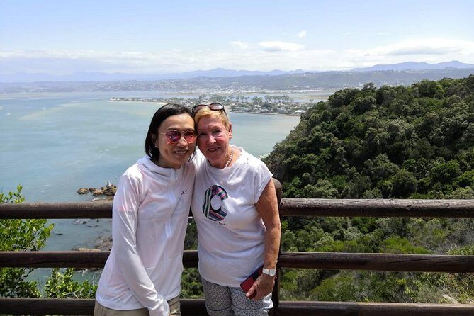 5 Day Garden Route Tour and Addo Elephant National Park - Transportation, Accommodation, and Day-to-Day Comfort