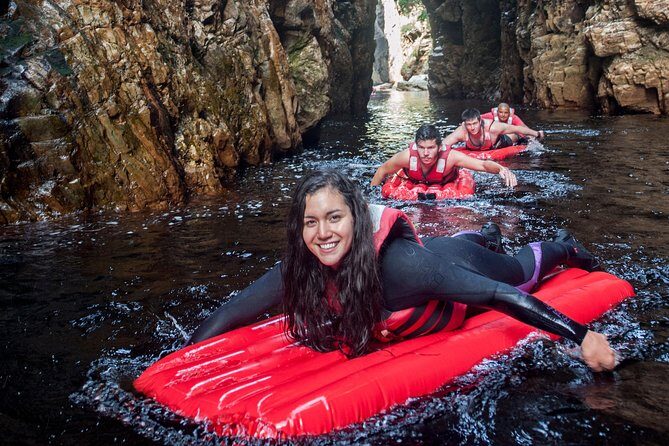 5 Day Garden Route Tour - Port Elizabeth to Cape Town - Transportation, Guides, and Overall Comfort