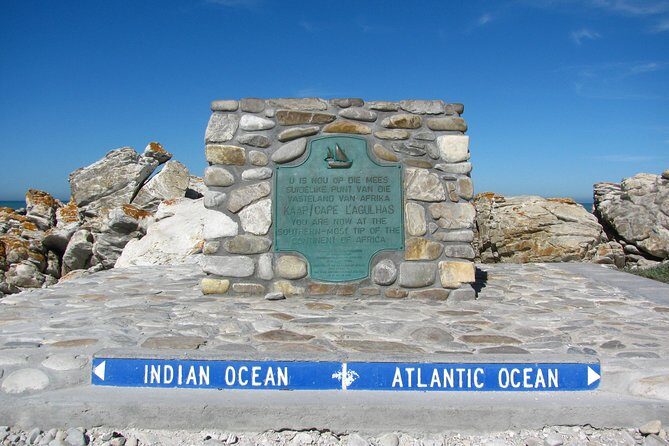 5 Day Garden Route Tour - Port Elizabeth to Cape Town - FAQ