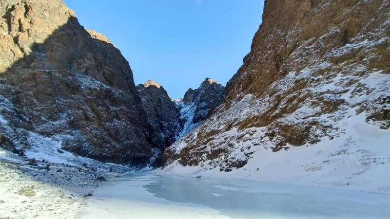 5-Day Gobi Adventure  Only Fridays & Sundays! - Authentic Experiences & Hidden Gems