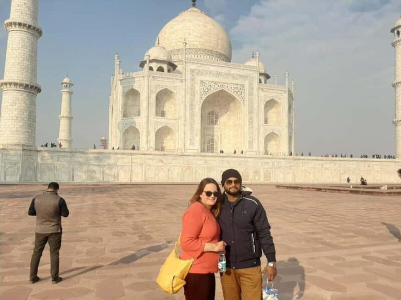5-Day Golden Triangle Adventure with Pushkar from Delhi - Final thoughts: Is this tour worth it?