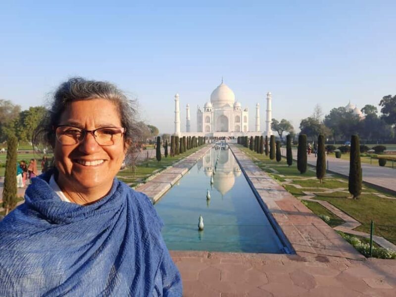 5- Day Golden triangle by flight from Kolkata - Who Is This Tour Best Suited For?