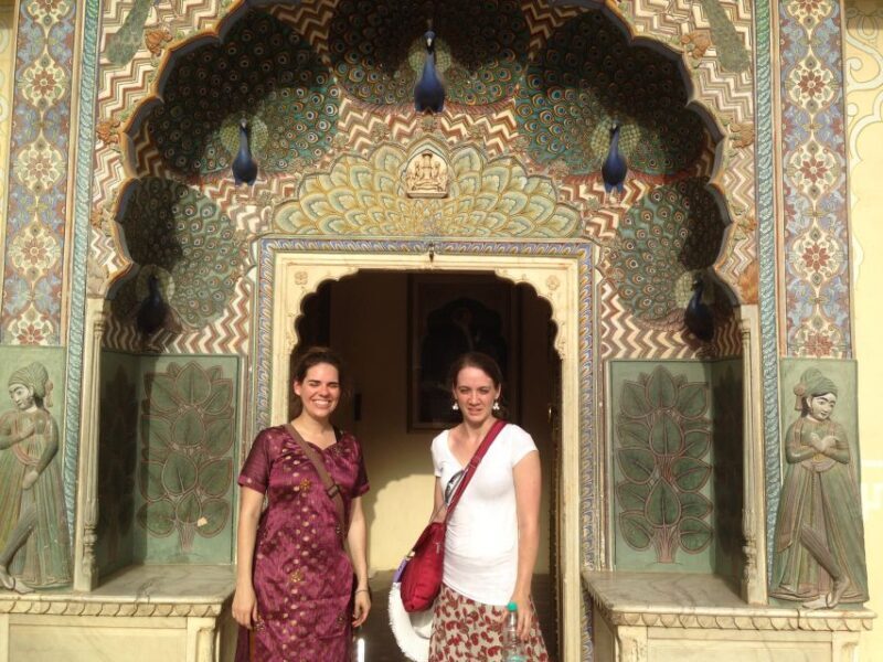 5 Day Golden Triangle Of India - Exploring the 5-Day Golden Triangle Tour in Detail